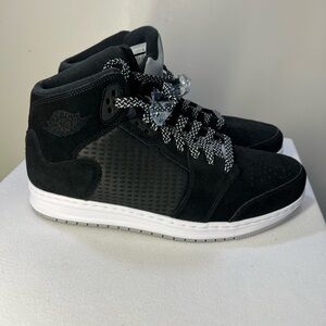 Air Jordan Prime 5, NEW NO BOX Size 11.5. 429489-004, 08/14/13